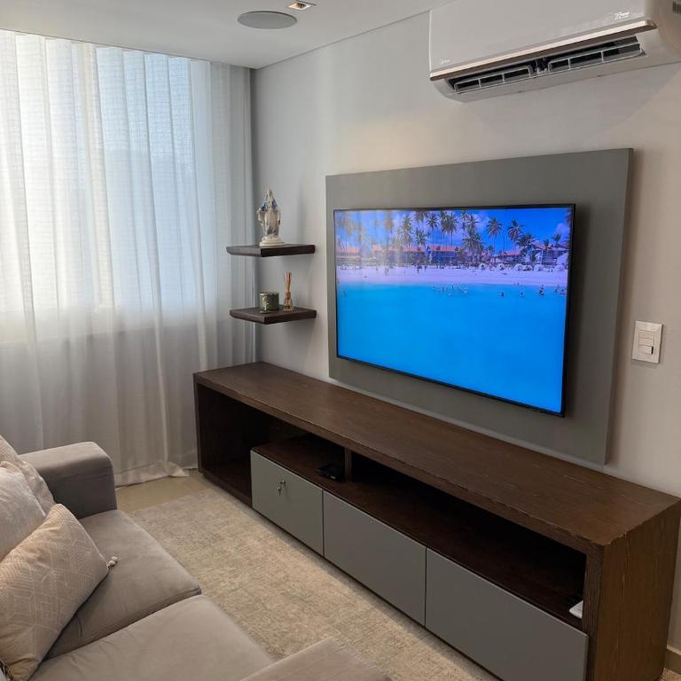 Espectacular apto cerca al malecón del Río - Apartamento de 2 dormitorios - 1