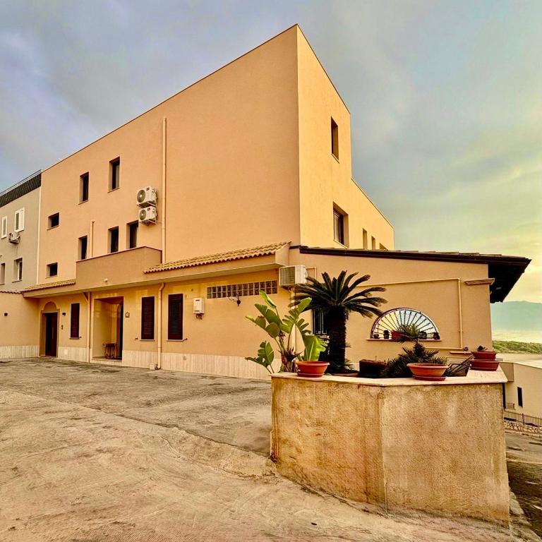 Brugnano Sea View Apartments - Apartamento de 2 dormitorios con vistas al mar - 24