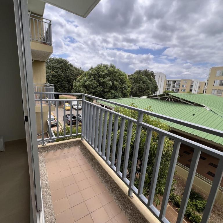 Silvia Maria LH I Tu Apto En Valledupar I Lujo y Confort - Apartamento con vistas a la piscina - 83