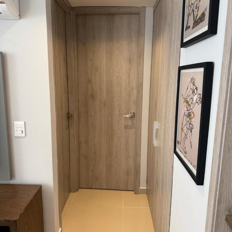 Espectacular apto cerca al malecón del Río - Apartamento de 2 dormitorios - 3