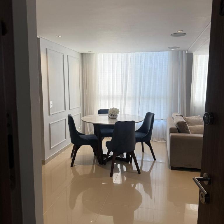 Espectacular apto cerca al malecón del Río - Apartamento de 2 dormitorios - 9