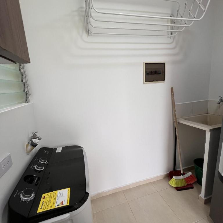 Silvia Maria LH I Tu Apto En Valledupar I Lujo y Confort - Apartamento con vistas a la piscina - 79