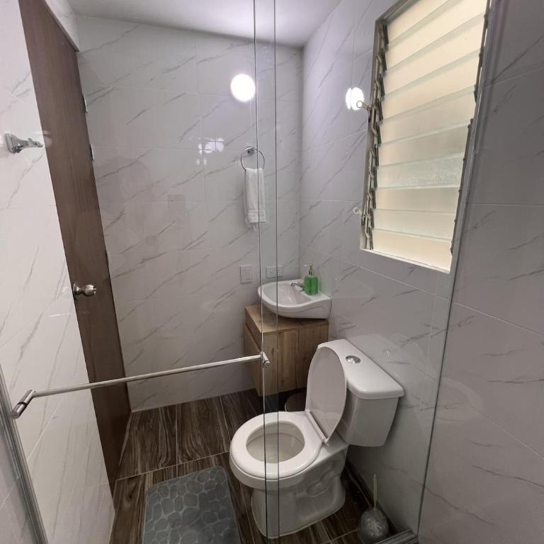Silvia Maria LH I Tu Apto En Valledupar I Lujo y Confort - Apartamento con vistas a la piscina - 76