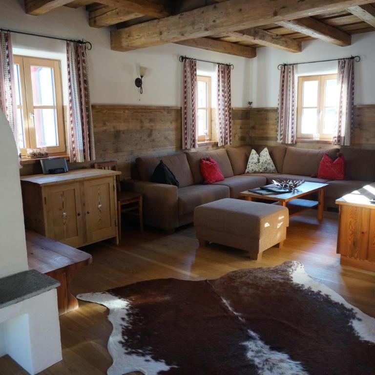 st martin chalets - Chalet mit 3 Schlafzimmern - 3