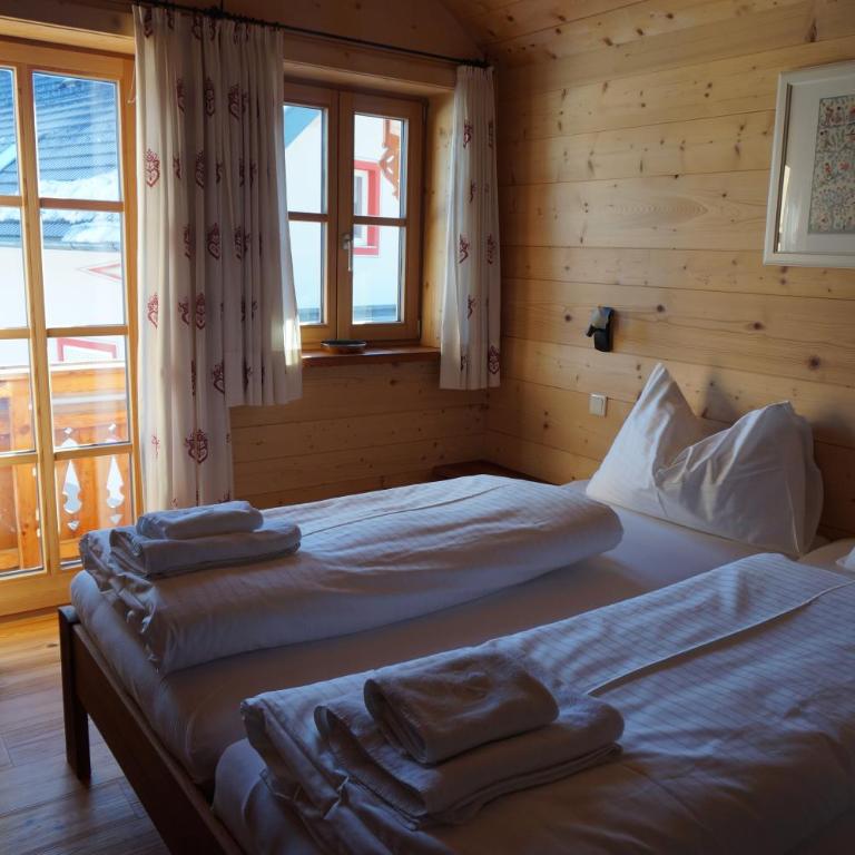 st martin chalets - Chalet mit 3 Schlafzimmern - 4