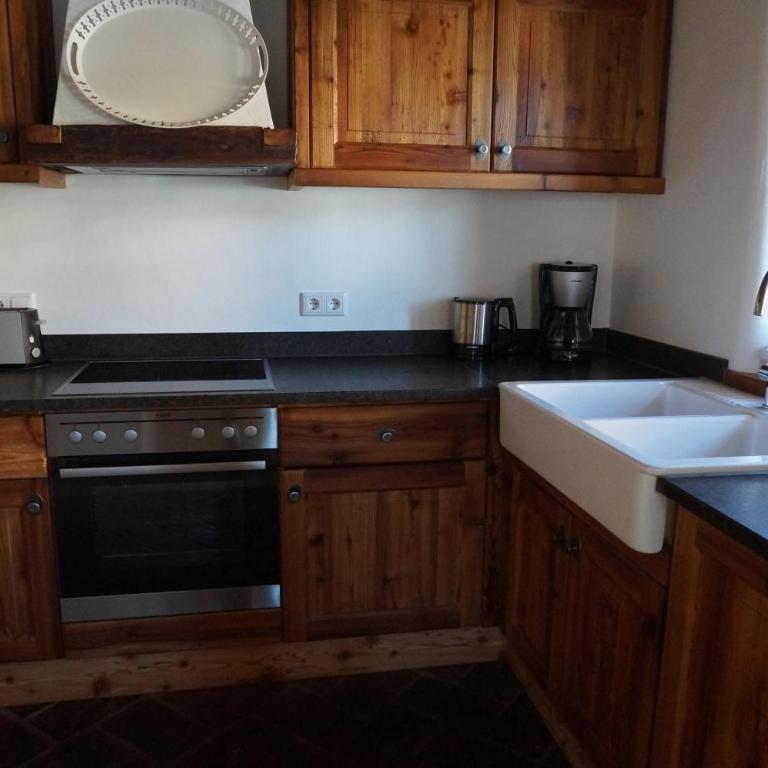 st martin chalets - Chalet mit 3 Schlafzimmern - 5