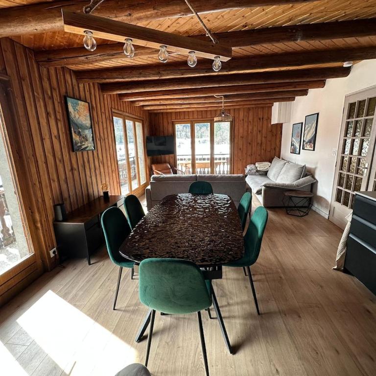 Appartement spacieux et confortable proche du centre avec terrasse - Apartment mit 2 Schlafzimmern - 2