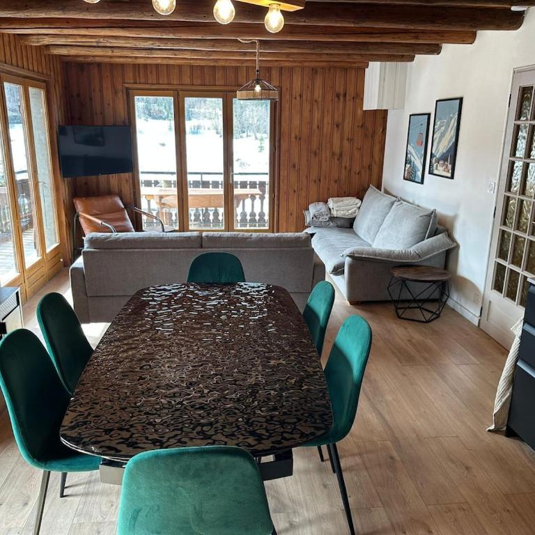 Appartement spacieux et confortable proche du centre avec terrasse - Apartment mit 2 Schlafzimmern - 11