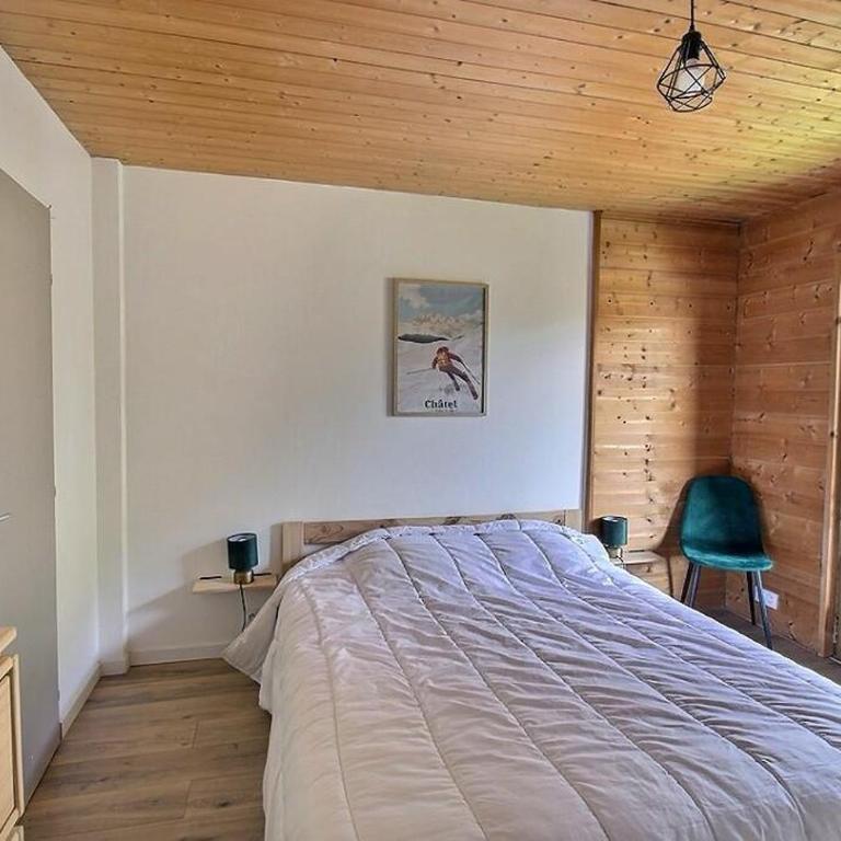 Appartement spacieux et confortable proche du centre avec terrasse - Apartment mit 2 Schlafzimmern - 12