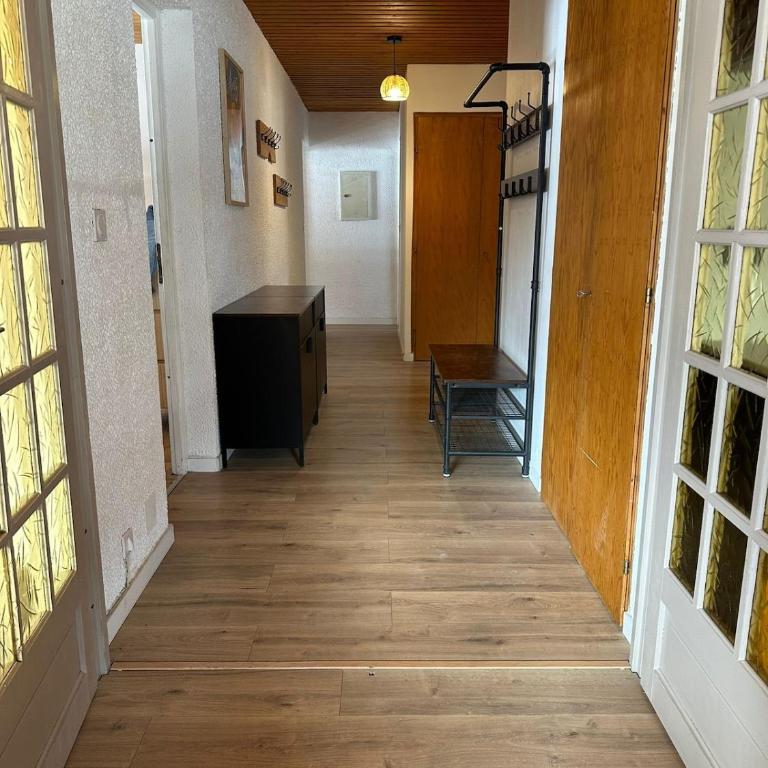 Appartement spacieux et confortable proche du centre avec terrasse - Apartment mit 2 Schlafzimmern - 16