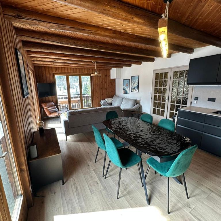 Appartement spacieux et confortable proche du centre avec terrasse - Apartment mit 2 Schlafzimmern - 18