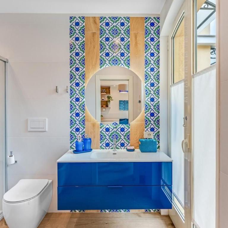 SorrentoVibes - A Cozy Stay with Terrace in the Heart of Sorrento - Appartamento con 1 Camera da Letto - 3