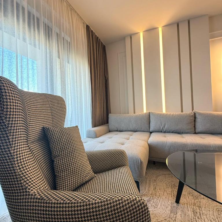 Maslina - Apartman sa 1 Spavaćom Sobom - 17
