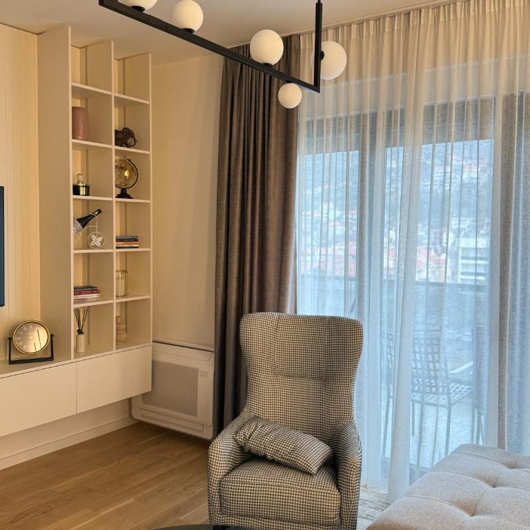 Maslina - Apartman sa 1 Spavaćom Sobom - 18