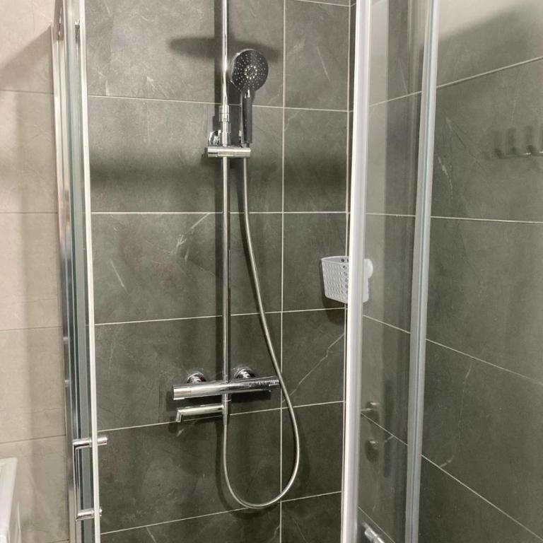 Apartman Dara - Novi Beograd - Apartman sa 1 Spavaćom Sobom - 13