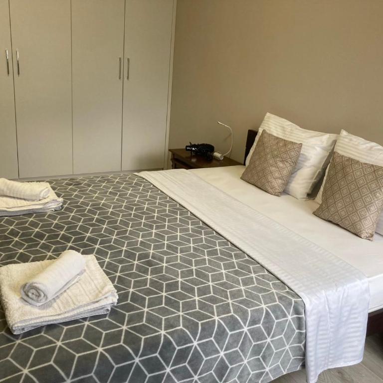 Apartman Dara - Novi Beograd - Apartman sa 1 Spavaćom Sobom - 7