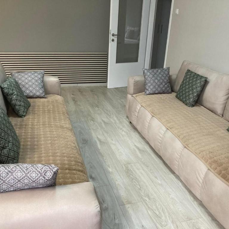 Apartman Dara - Novi Beograd - Apartman sa 1 Spavaćom Sobom - 10