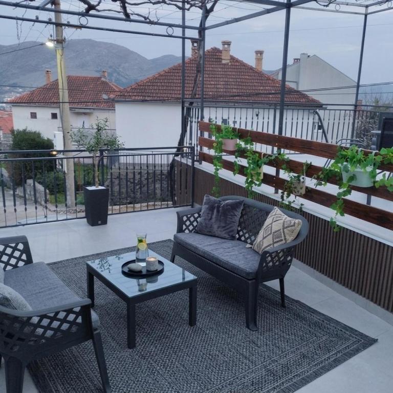 Apartman Maja - Apartman sa 3 Spavaće Sobe - 3