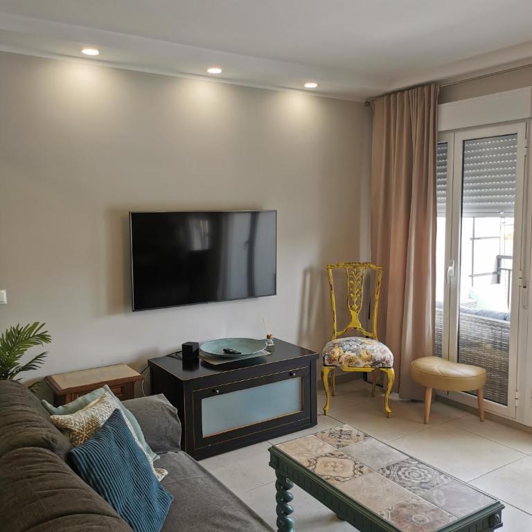 Apartamento Playa & Port Gandia Solo Familias - Apartamento con vistas al mar - 10