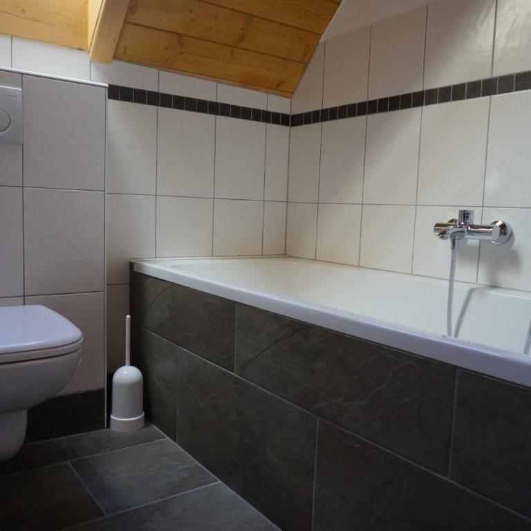 st martin chalets - Chalet mit 3 Schlafzimmern - 4