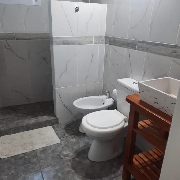 Complejo celeste - Casa con 1 dormitorio - 8