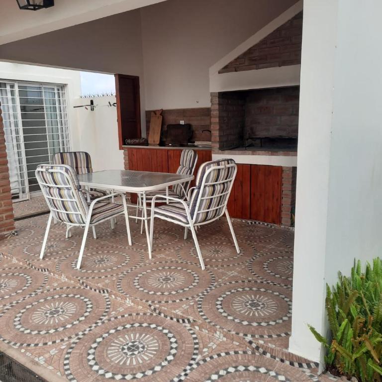 Complejo celeste - Casa con 1 dormitorio - 10