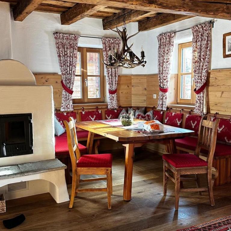st martin chalets - Chalet mit 3 Schlafzimmern - 3
