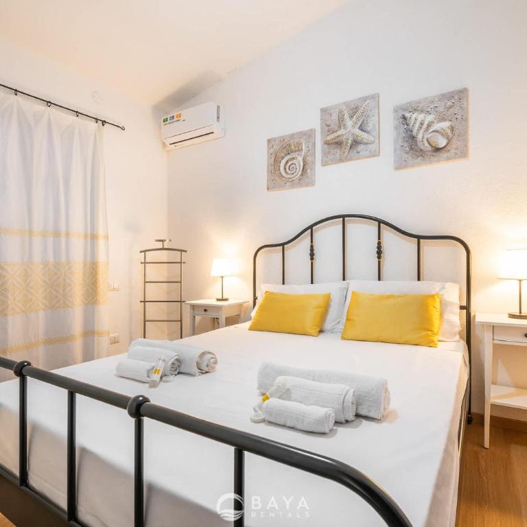 Casa Vittoria - Seaview Apartment - Appartamento - 17