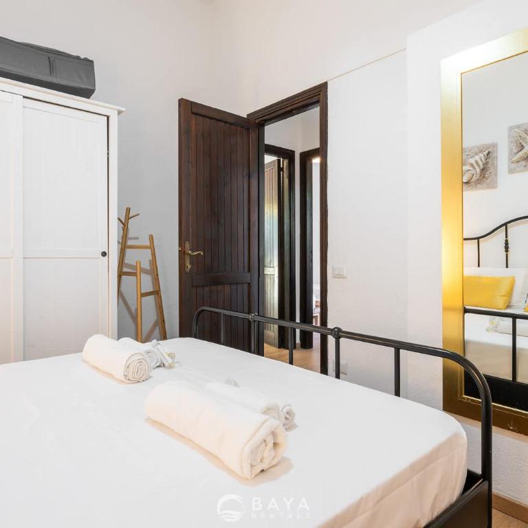 Casa Vittoria - Seaview Apartment - Appartamento - 20