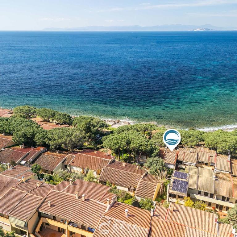 Casa Vittoria - Seaview Apartment - Appartamento - 29