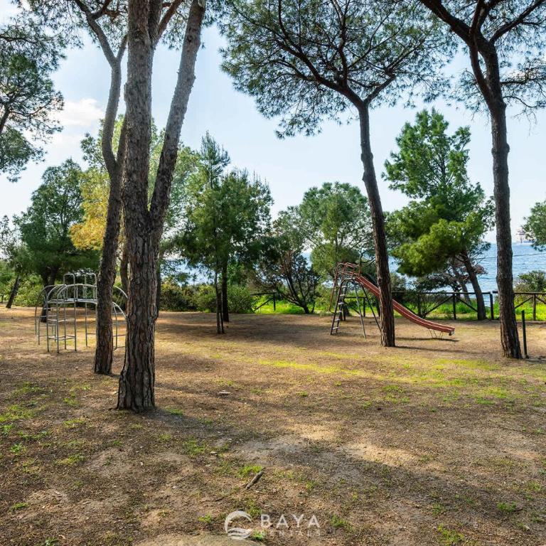 Casa Vittoria - Seaview Apartment - Appartamento - 33