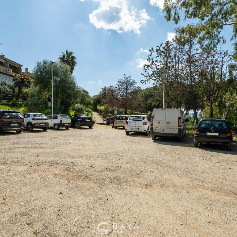 Casa Vittoria - Seaview Apartment - Appartamento - 37