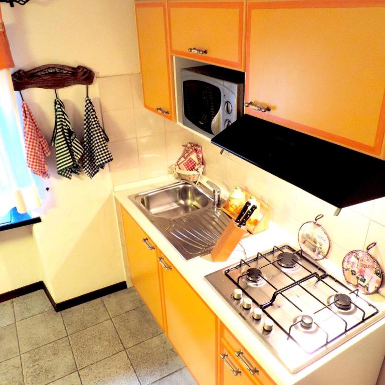 Residence Covalou - Appartamento con 1 Camera da Letto (2 Adulti + 2 Bambini) - 13