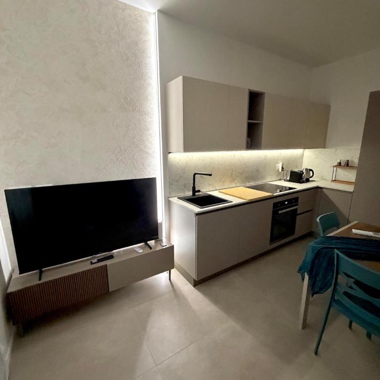 Essenza Apartment - Bologna - One-Bedroom Apartment - 10