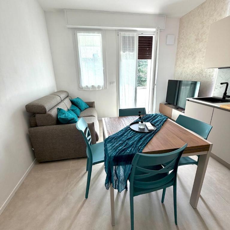 Essenza Apartment - Bologna - One-Bedroom Apartment - 8
