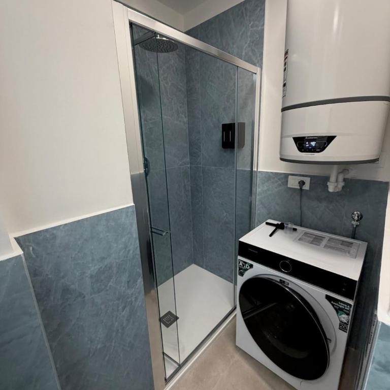 Essenza Apartment - Bologna - One-Bedroom Apartment - 19