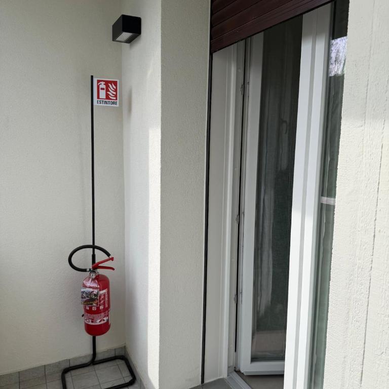 Essenza Apartment - Bologna - One-Bedroom Apartment - 22