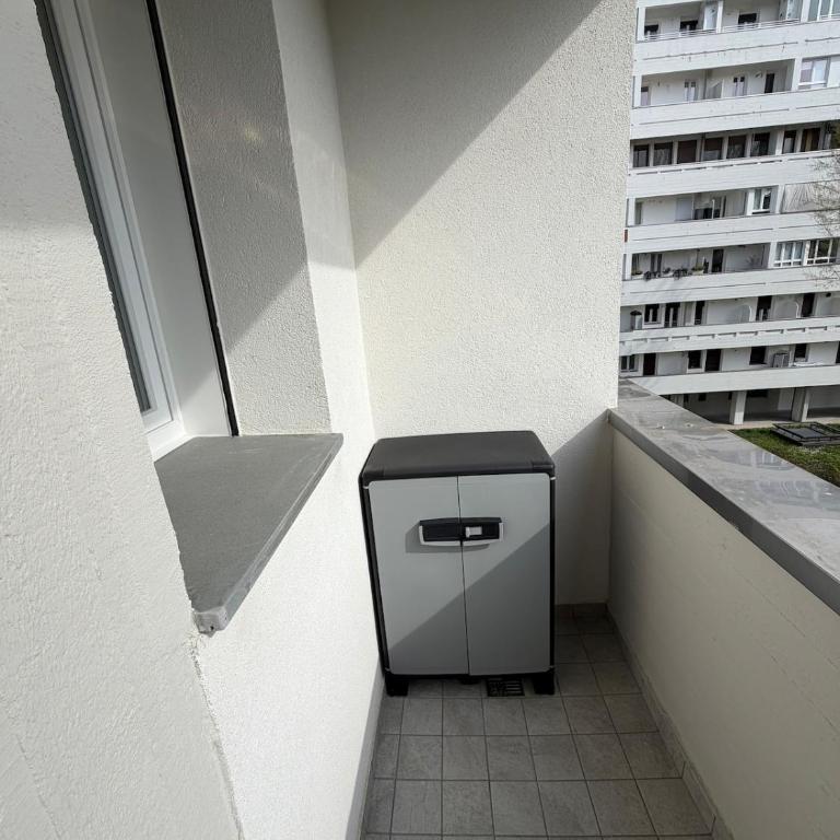 Essenza Apartment - Bologna - One-Bedroom Apartment - 21