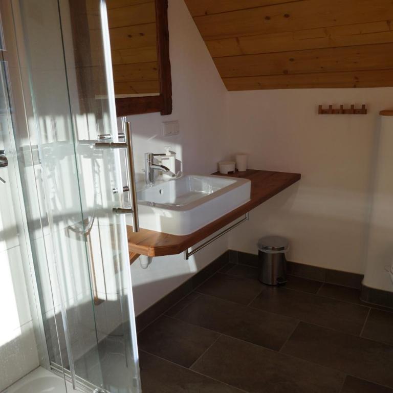 st martin chalets - Chalet mit 3 Schlafzimmern - 5
