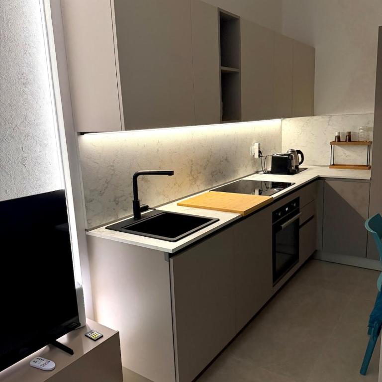 Essenza Apartment - Bologna - One-Bedroom Apartment - 9