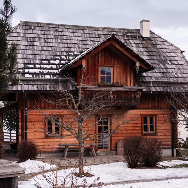 st martin chalets - Chalet mit 3 Schlafzimmern - 6