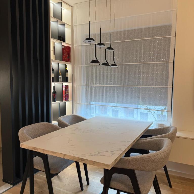 Maslina - Apartman sa 1 Spavaćom Sobom - 5