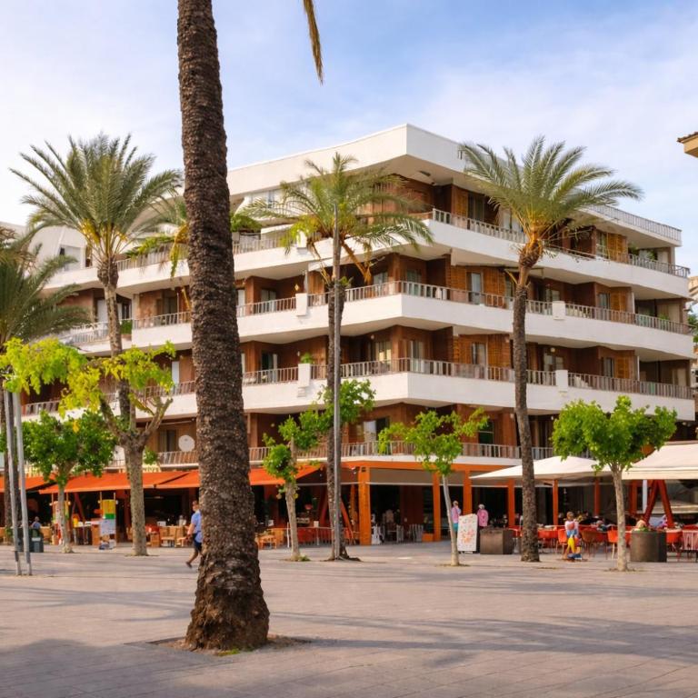 Tú casa en Mallorca con vistas al mar Tranquilidad todo el Año - Apartamento de 2 dormitorios - 2