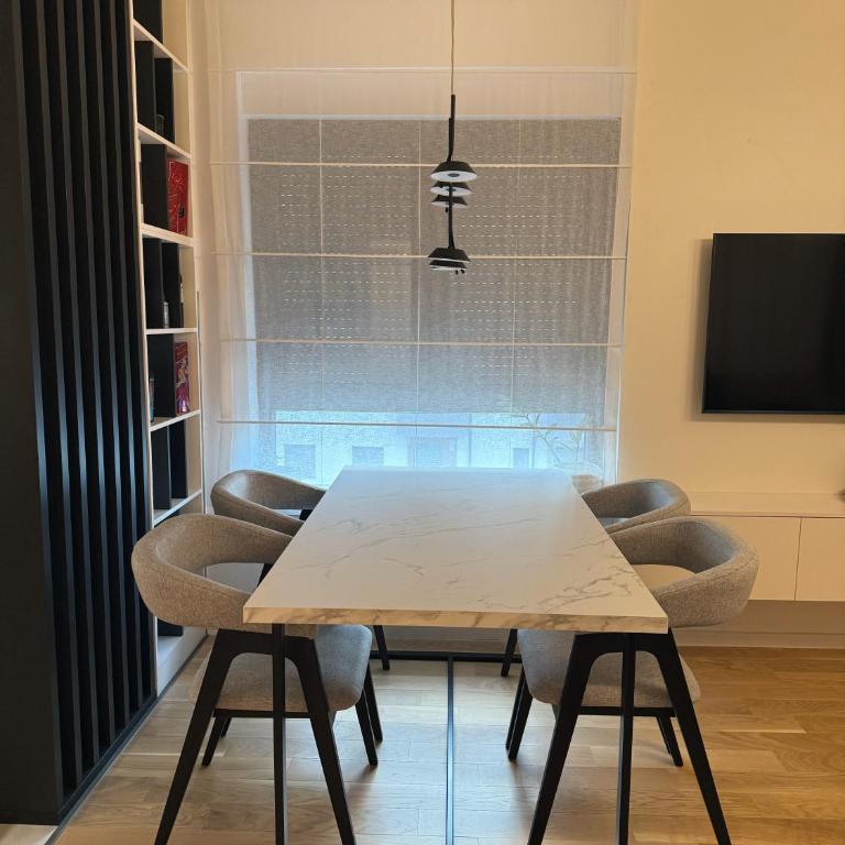 Maslina - Apartman sa 1 Spavaćom Sobom - 6