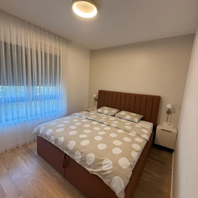 Maslina - Apartman sa 1 Spavaćom Sobom - 7