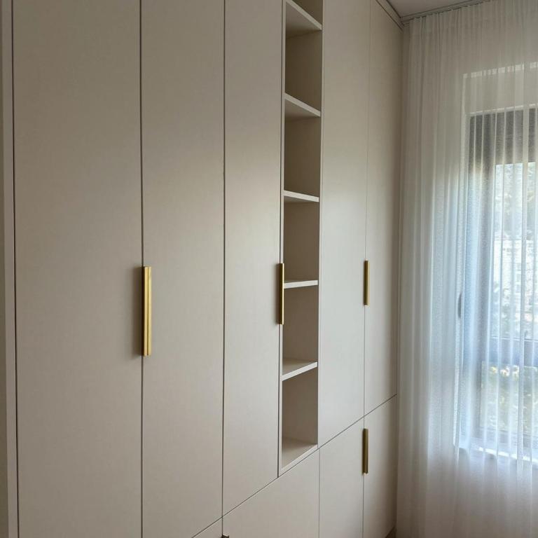 Maslina - Apartman sa 1 Spavaćom Sobom - 9