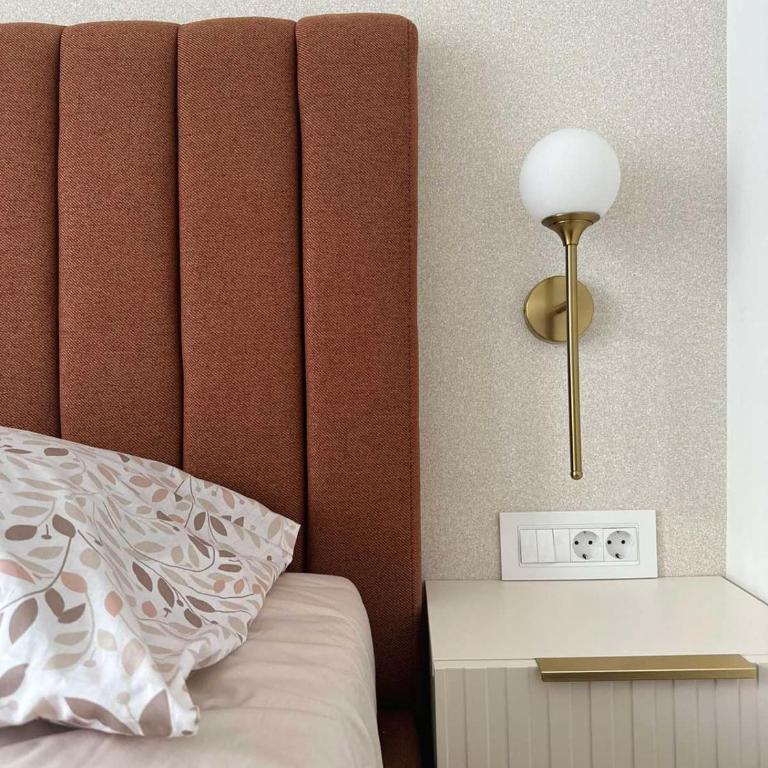 Maslina - Apartman sa 1 Spavaćom Sobom - 10