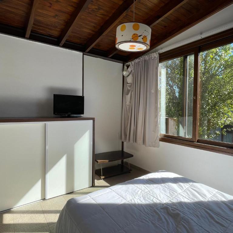 Departamento en complejo Brisas de Mar Azul - Apartamento de 1 dormitorio - 6