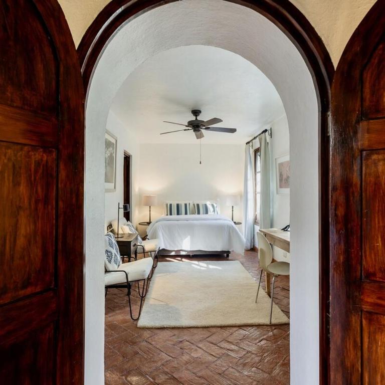 Casa Diez - Casa de 3 dormitorios - 10