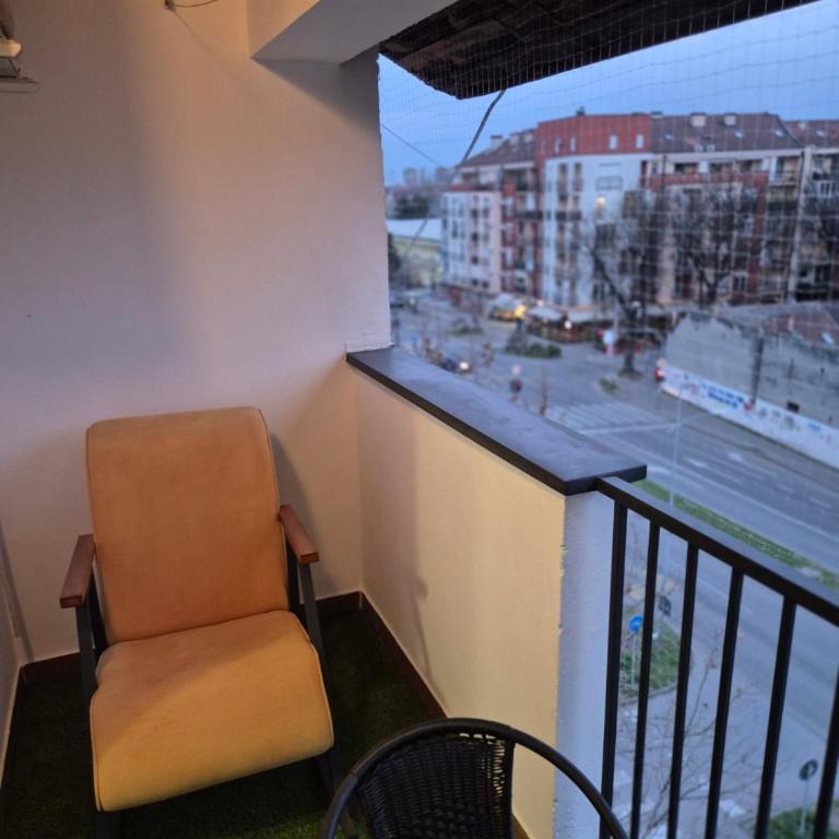 Jaki&Ema - Apartman sa 1 Spavaćom Sobom - 7